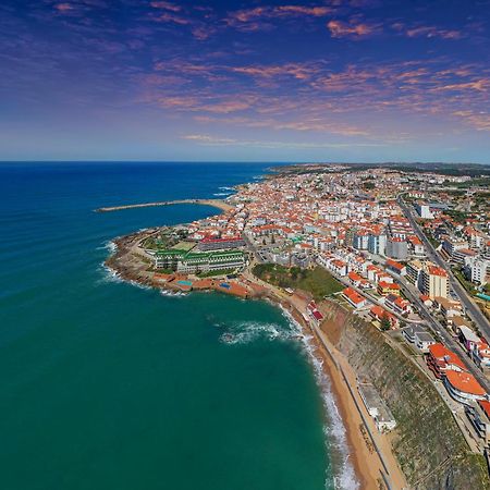 Hospedaria Recomecar Torres Vedras Exterior photo