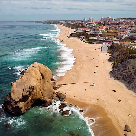 Hospedaria Recomecar Torres Vedras Exterior photo