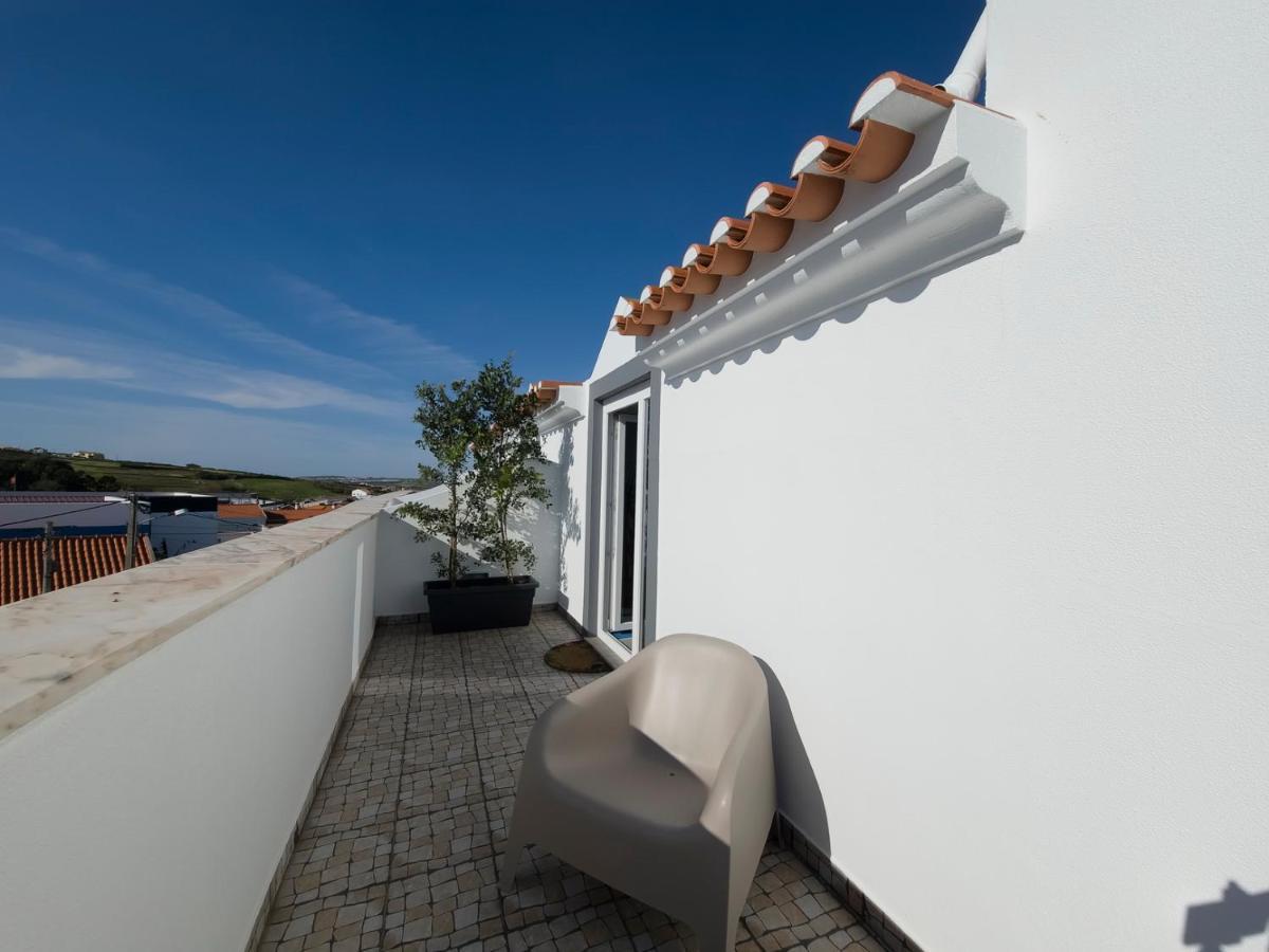 Hospedaria Recomecar Torres Vedras Exterior photo