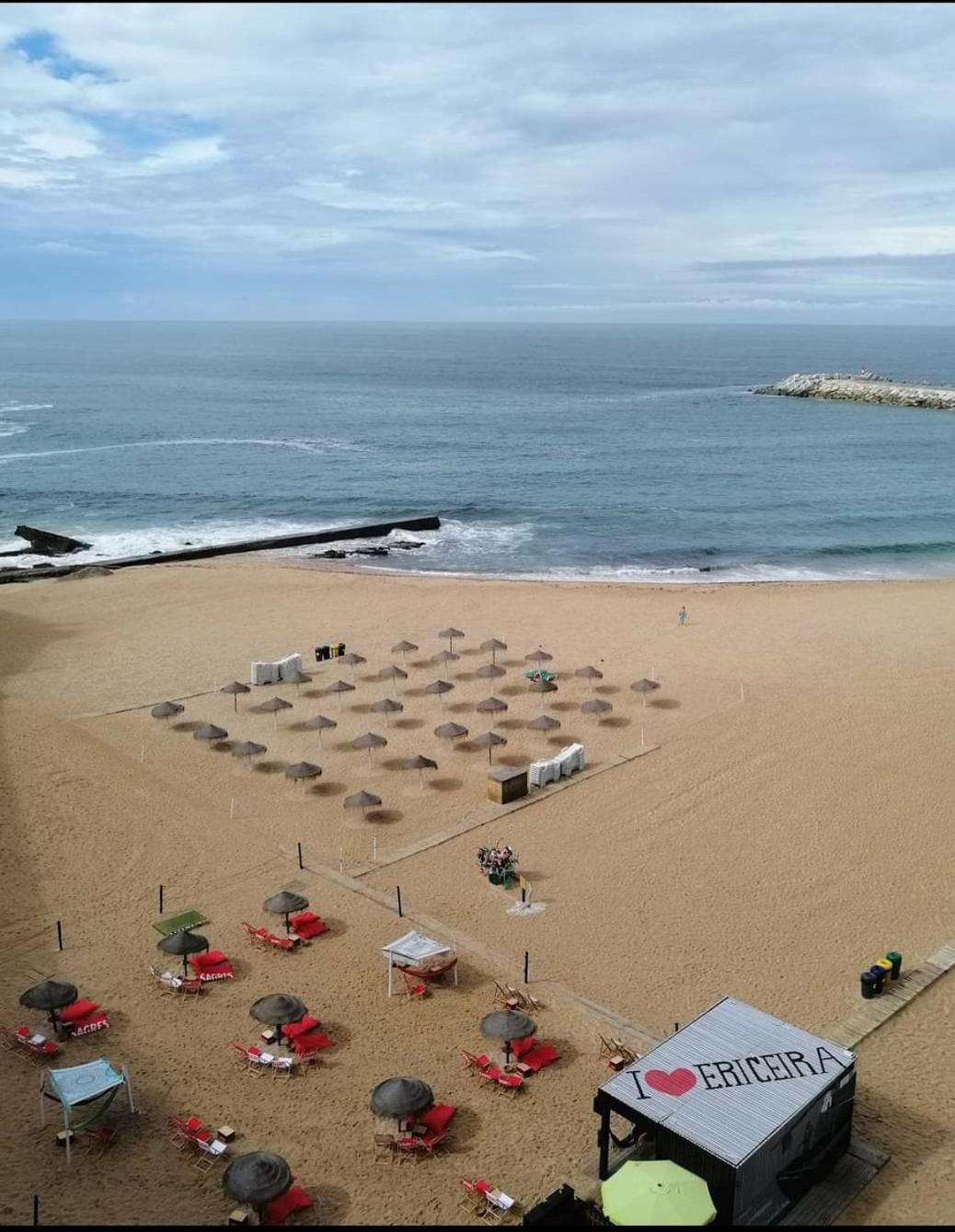 Hospedaria Recomecar Torres Vedras Exterior photo