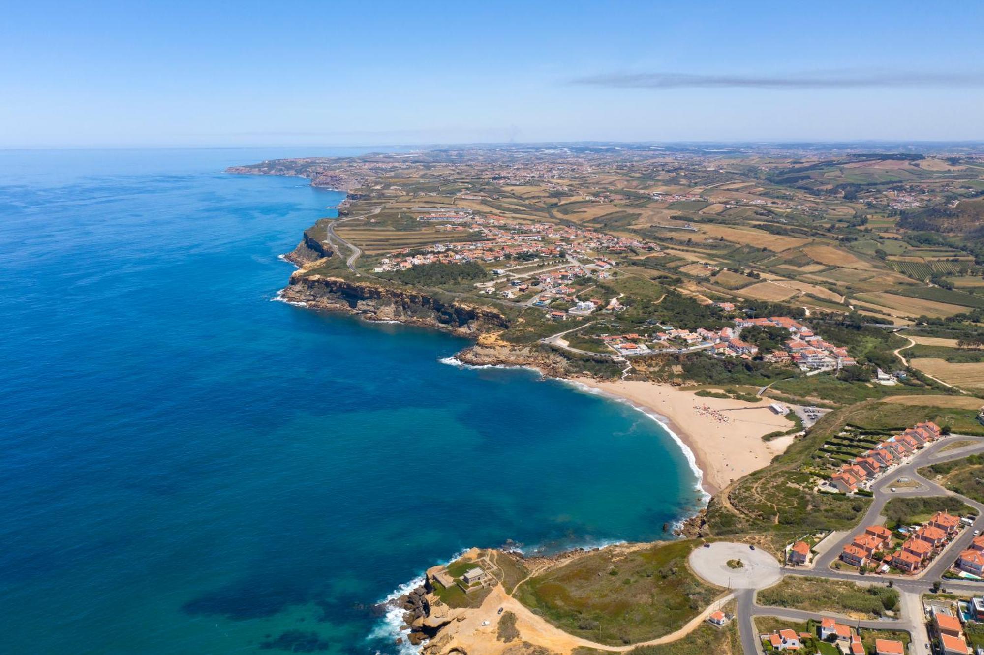 Hospedaria Recomecar Torres Vedras Exterior photo