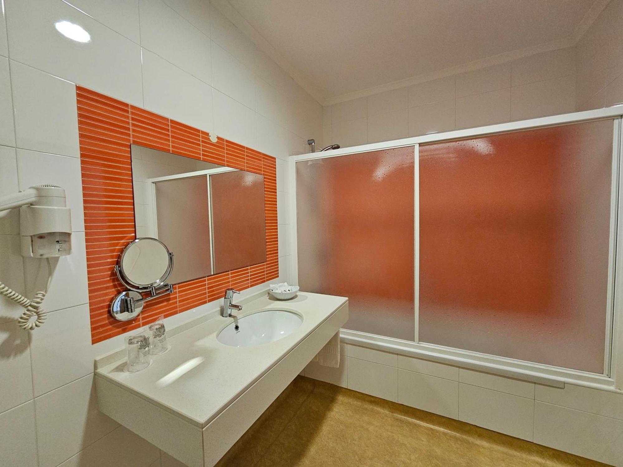 Hospedaria Recomecar Torres Vedras Exterior photo