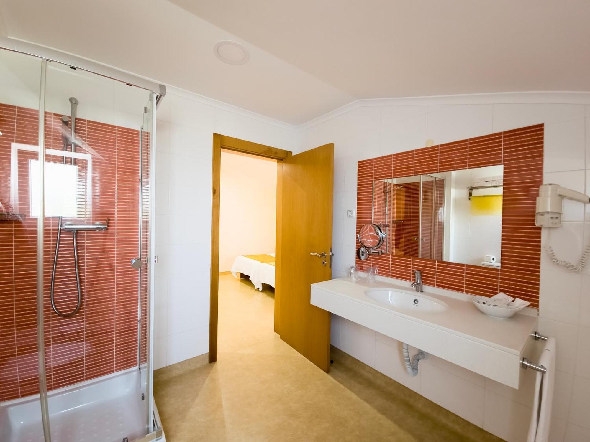 Hospedaria Recomecar Torres Vedras Exterior photo