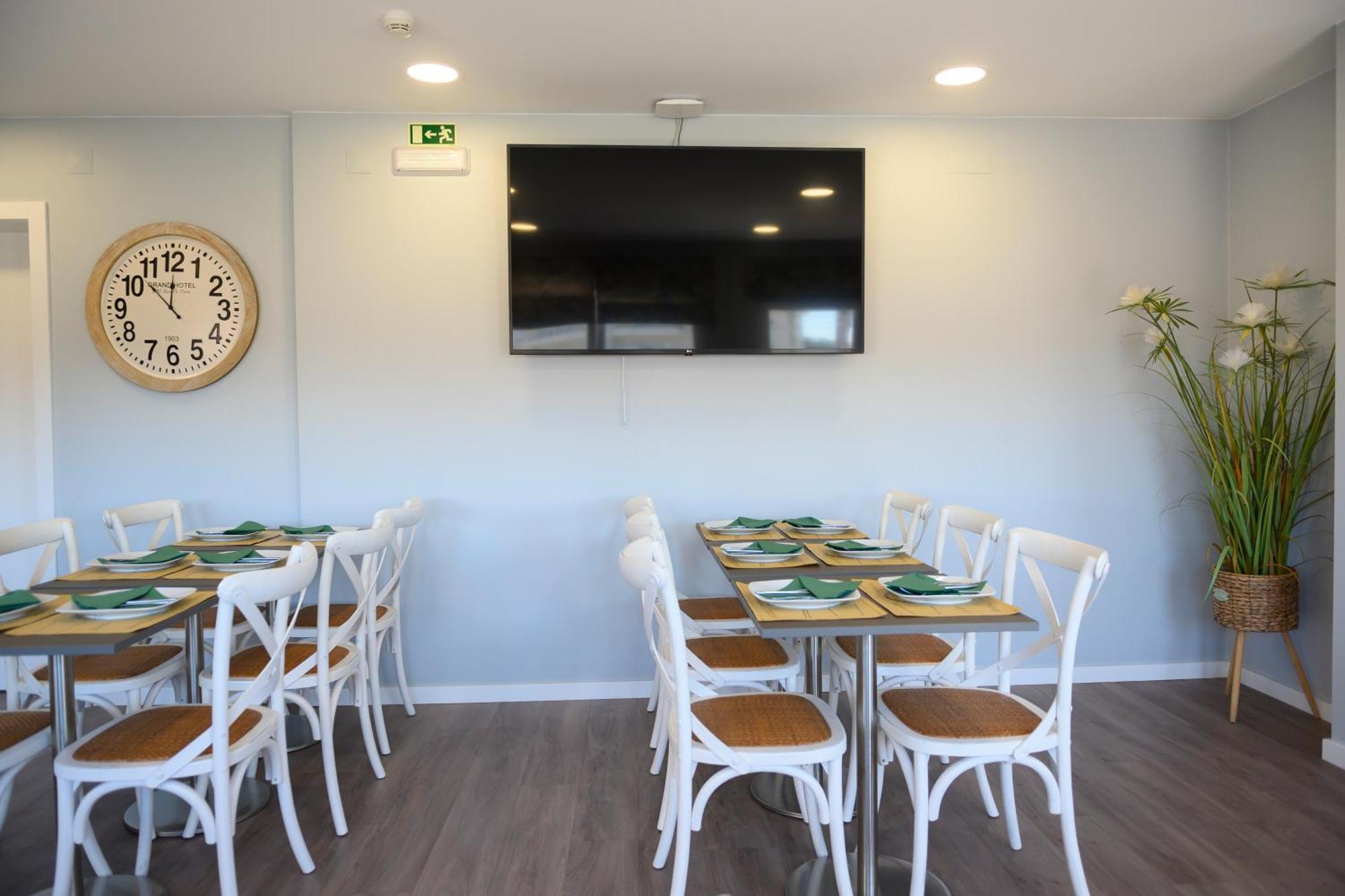 Hospedaria Recomecar Torres Vedras Exterior photo
