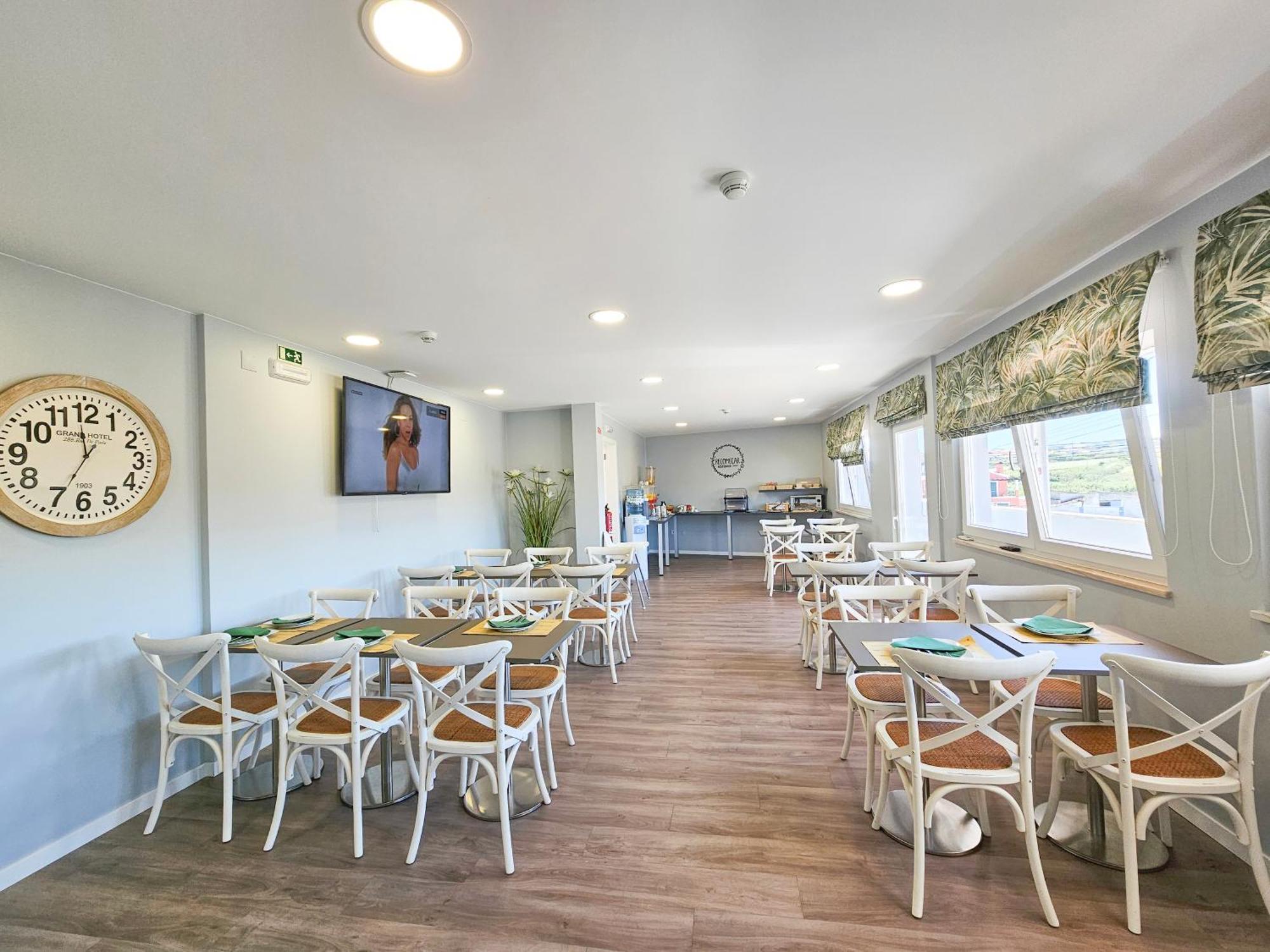 Hospedaria Recomecar Torres Vedras Exterior photo