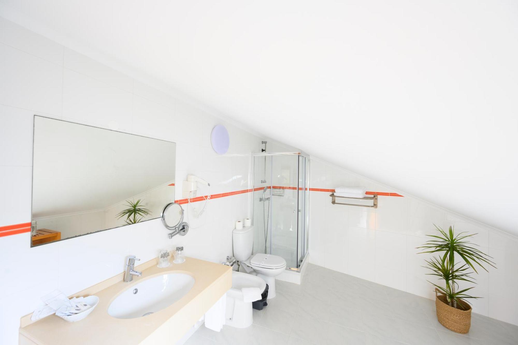 Hospedaria Recomecar Torres Vedras Exterior photo