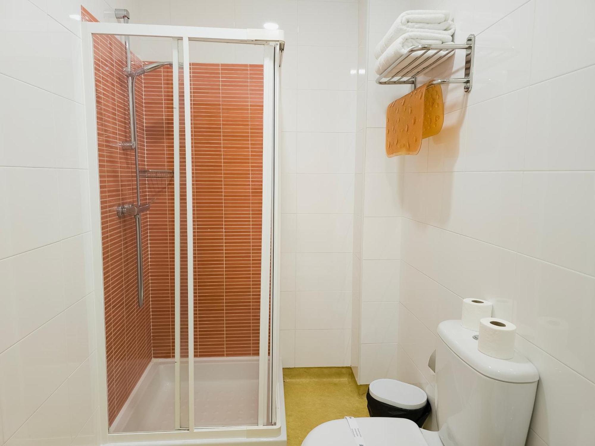 Hospedaria Recomecar Torres Vedras Exterior photo