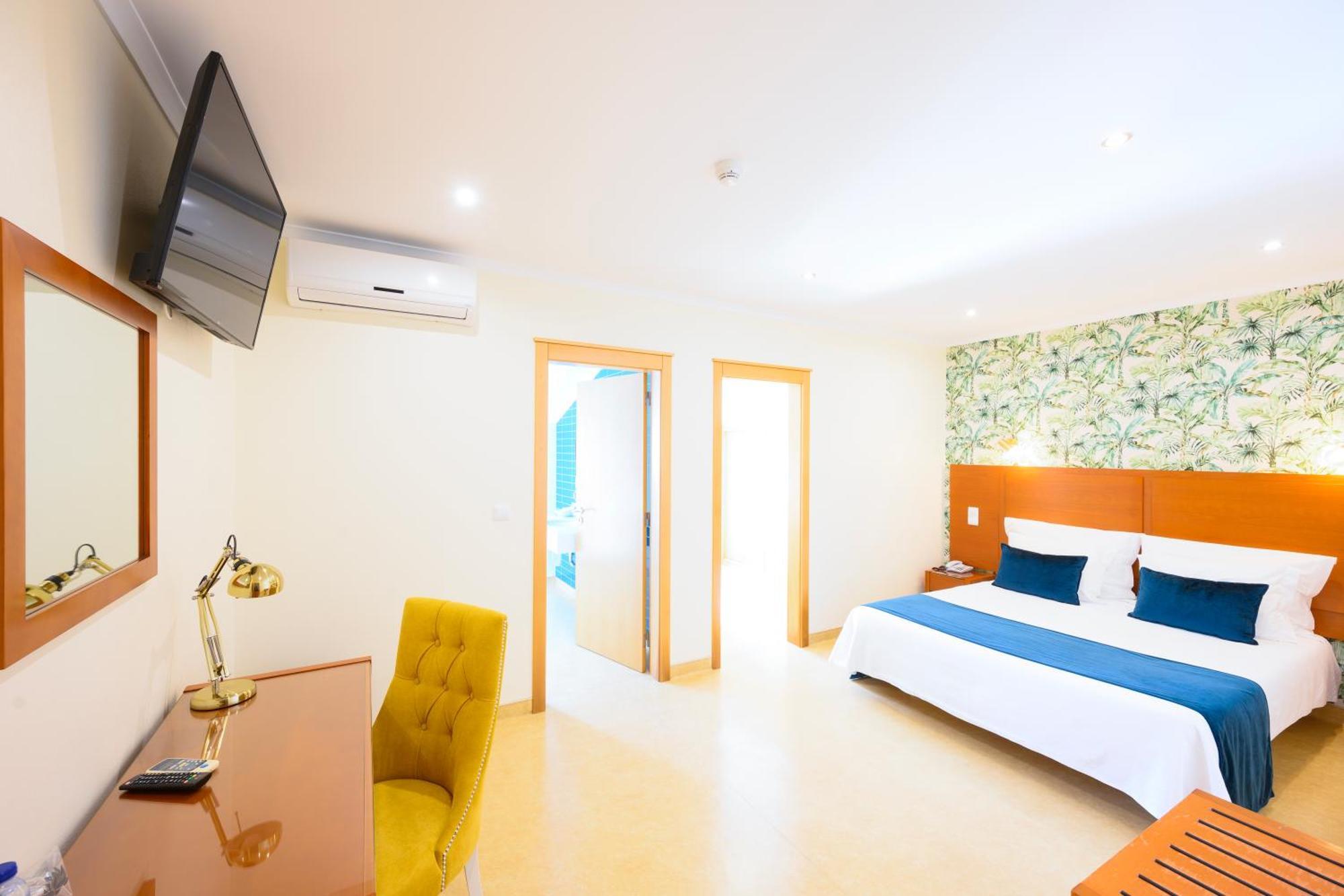 Hospedaria Recomecar Torres Vedras Exterior photo