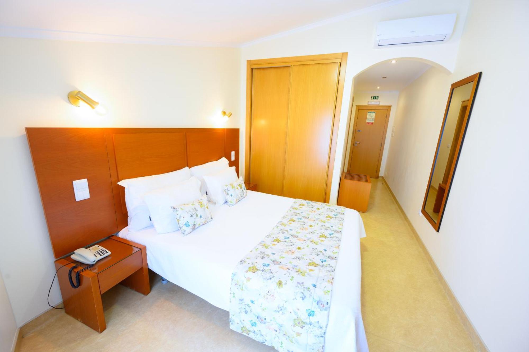 Hospedaria Recomecar Torres Vedras Exterior photo