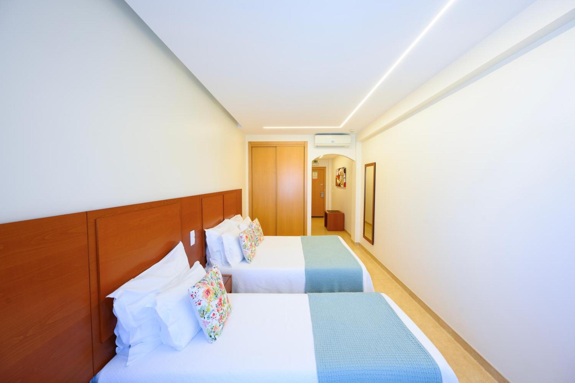 Hospedaria Recomecar Torres Vedras Exterior photo