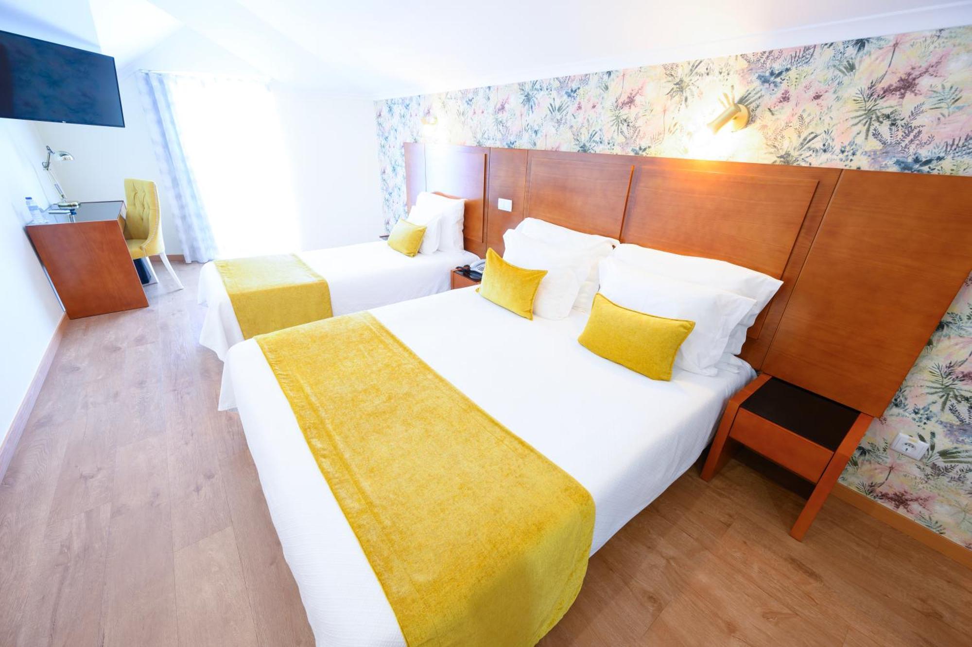 Hospedaria Recomecar Torres Vedras Exterior photo