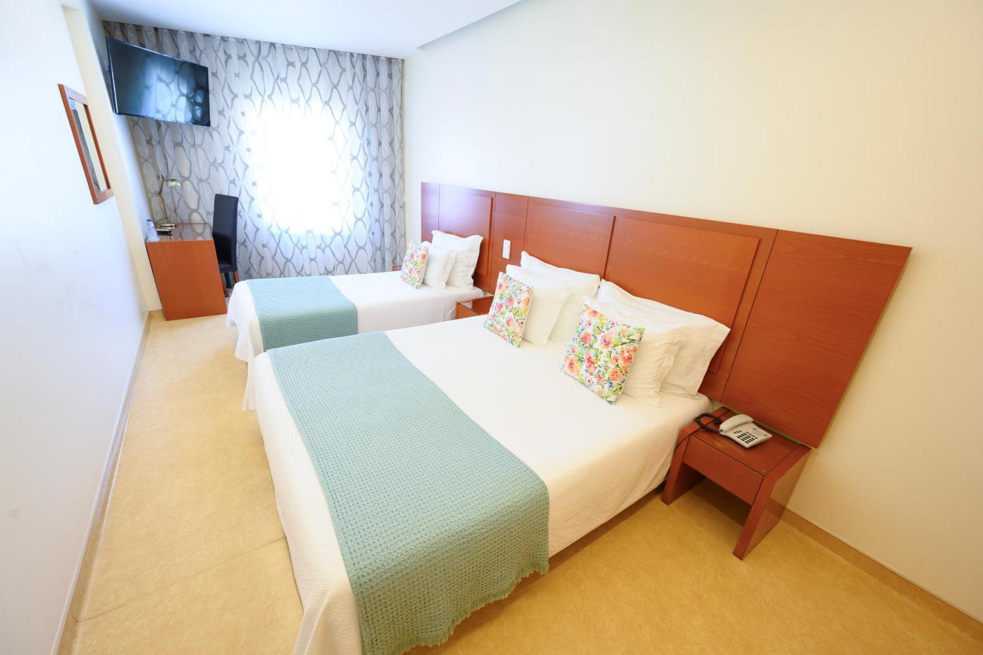 Hospedaria Recomecar Torres Vedras Exterior photo