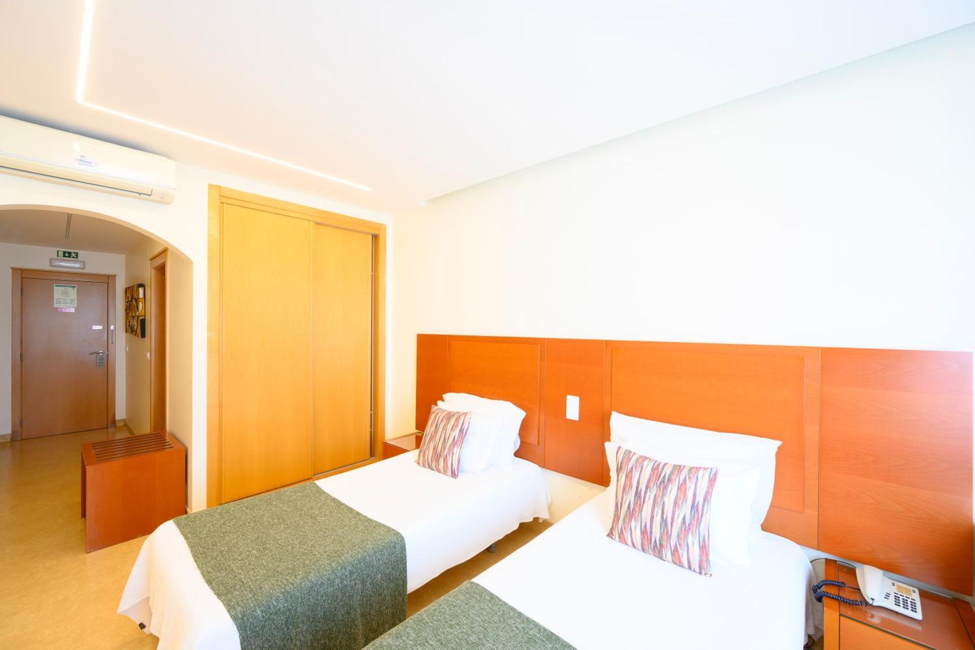 Hospedaria Recomecar Torres Vedras Exterior photo